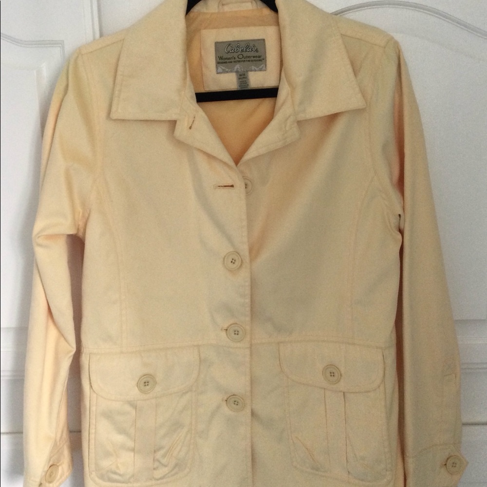Lightweight Jacket